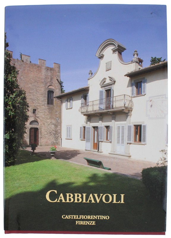 CABBIAVOLI [come nuovo]