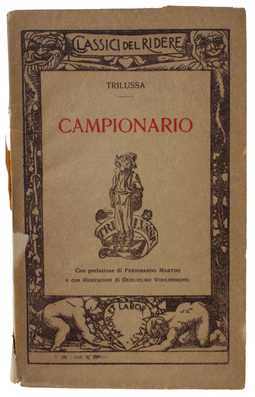 CAMPIONARIO.