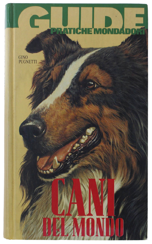 CANI DEL MONDO