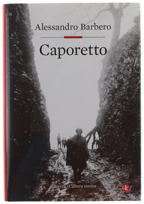 CAPORETTO [1a edizione - nuovo]