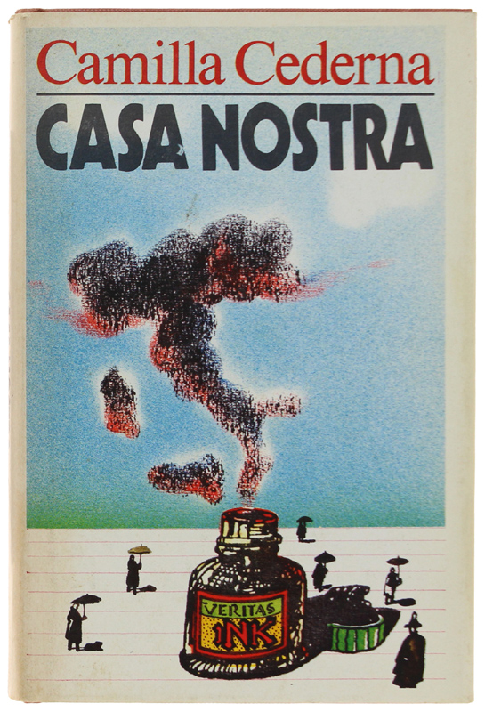 CASA NOSTRA.
