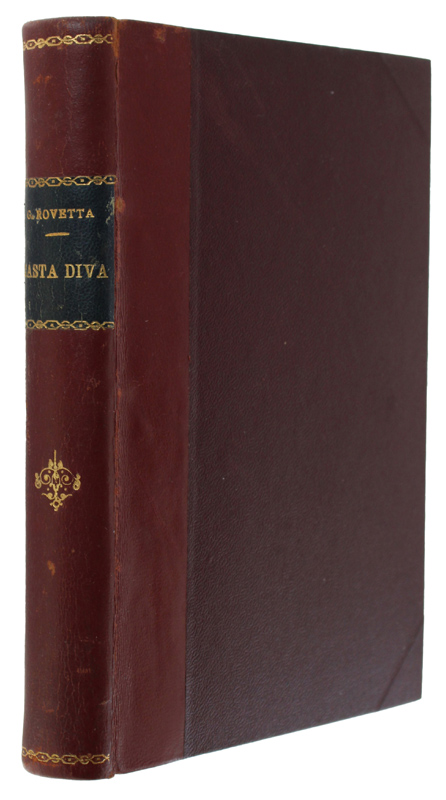 CASTA DIVA
