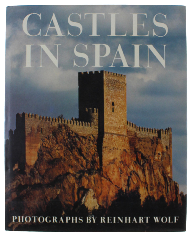 CASTLES IN SPAIN [as new]