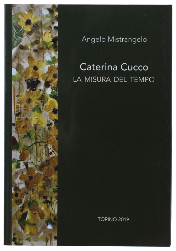 CATERINA CUCCO - La misura del tempo