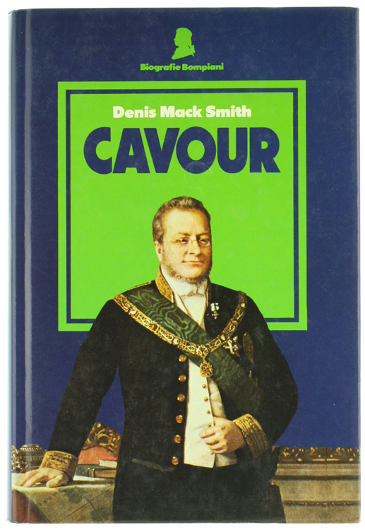 CAVOUR.