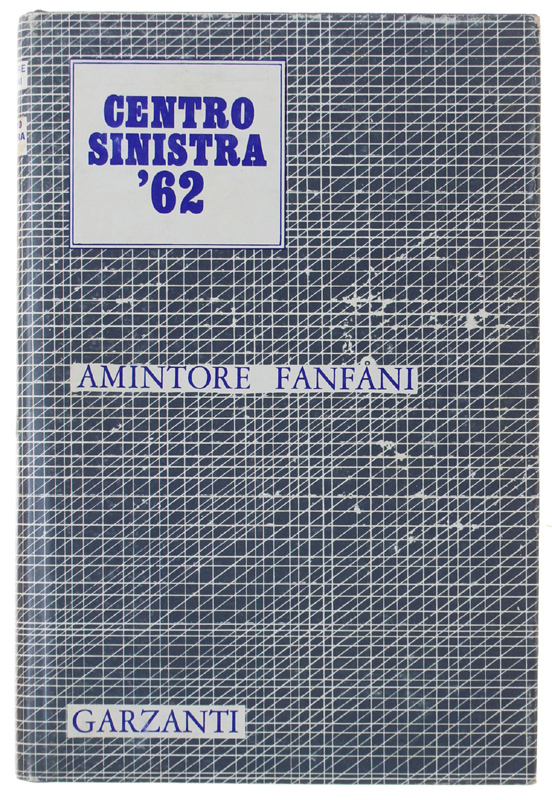 CENTRO SINISTRA '62.