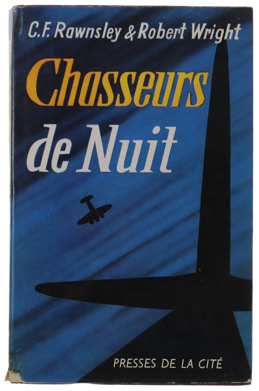 CHASSEURS DE NUIT