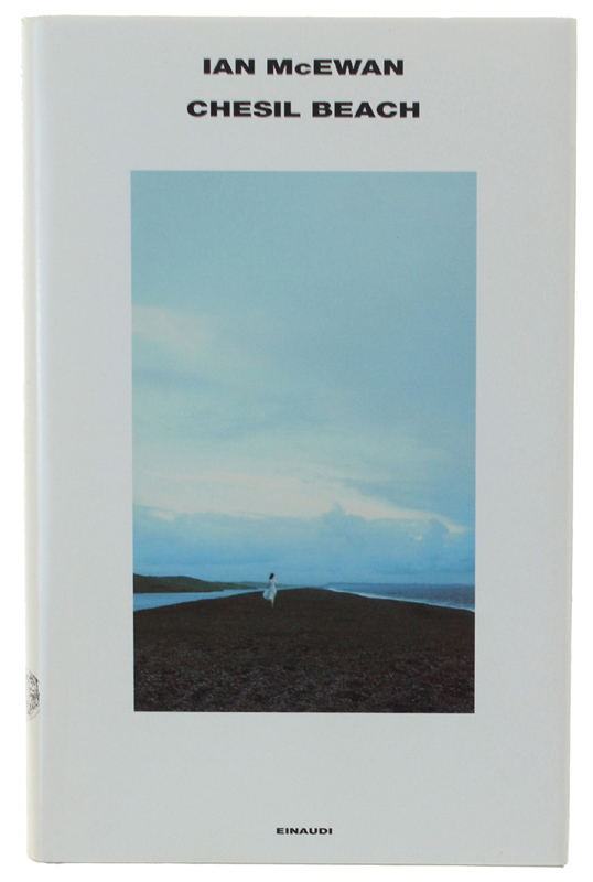 CHESIL BEACH - Traduzione di Susanna Basso