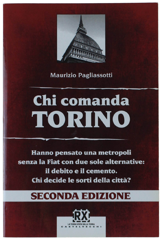 CHI COMANDA TORINO