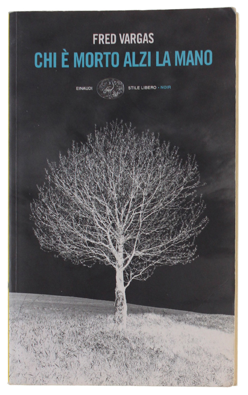 CHI E' MORTO ALZI LA MANO.