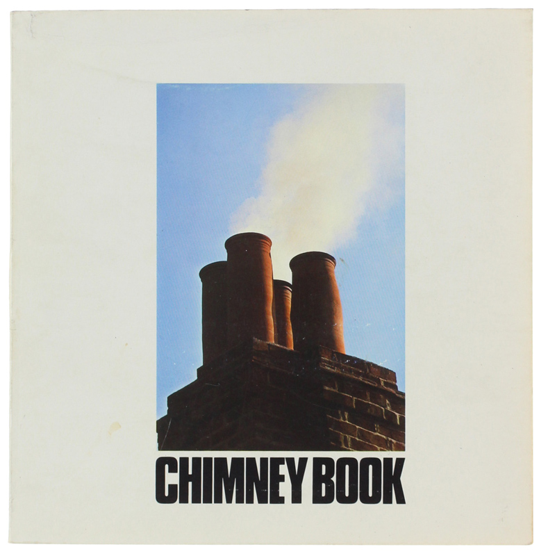 CHIMNEY BOOK