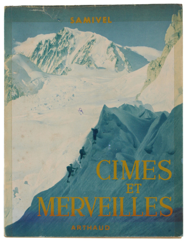 CIMES ET MERVEILLES. 66 photographes en noir et 23 en …