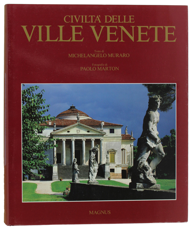 CIVILTA' DELLE VILLE VENETE