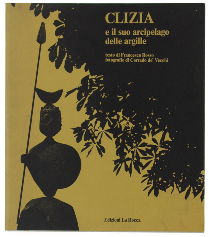 CLIZIA E IL SUO ARCIPELAGO DELLE ARGILLE