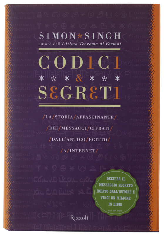 CODICI & SEGRETI
