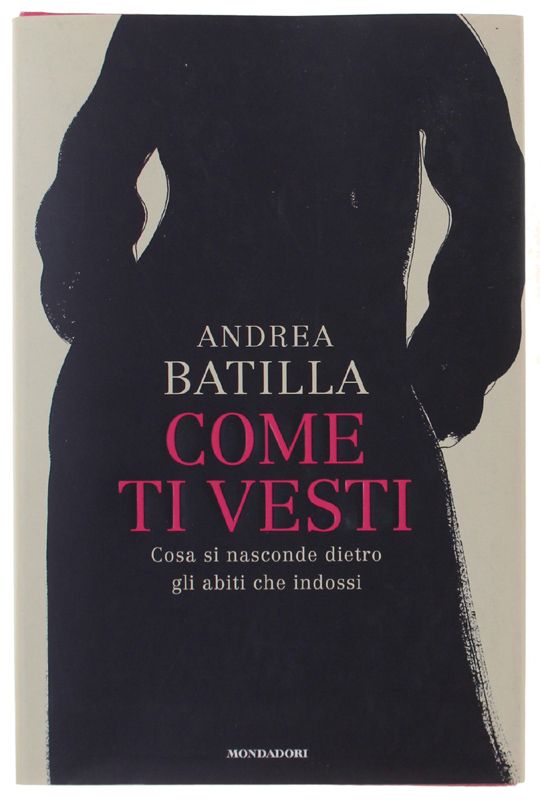 COME TI VESTI. Cosa si nasconde dietro gli abiti che …