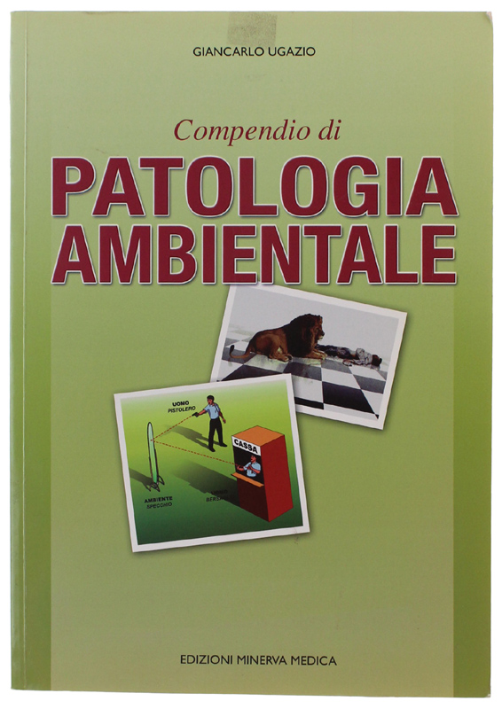 COMPENDIO DI PATOLOGIA AMBIENTALE