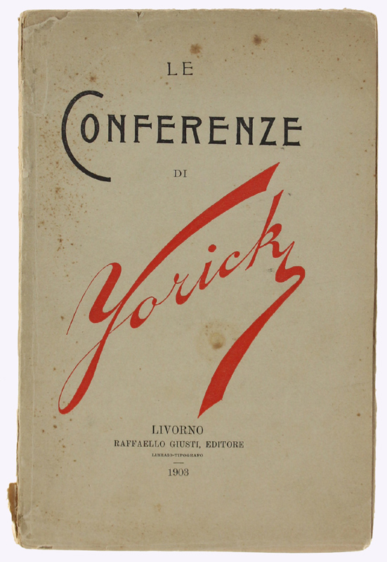 CONFERENZE : I Bottoni, Il pubblico, La quadratura del circolo, …