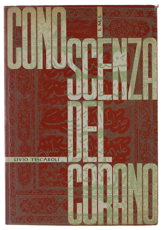 CONOSCENZA DEL CORANO