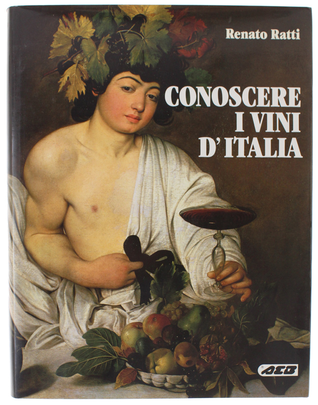 CONOSCERE I VINI D'ITALIA