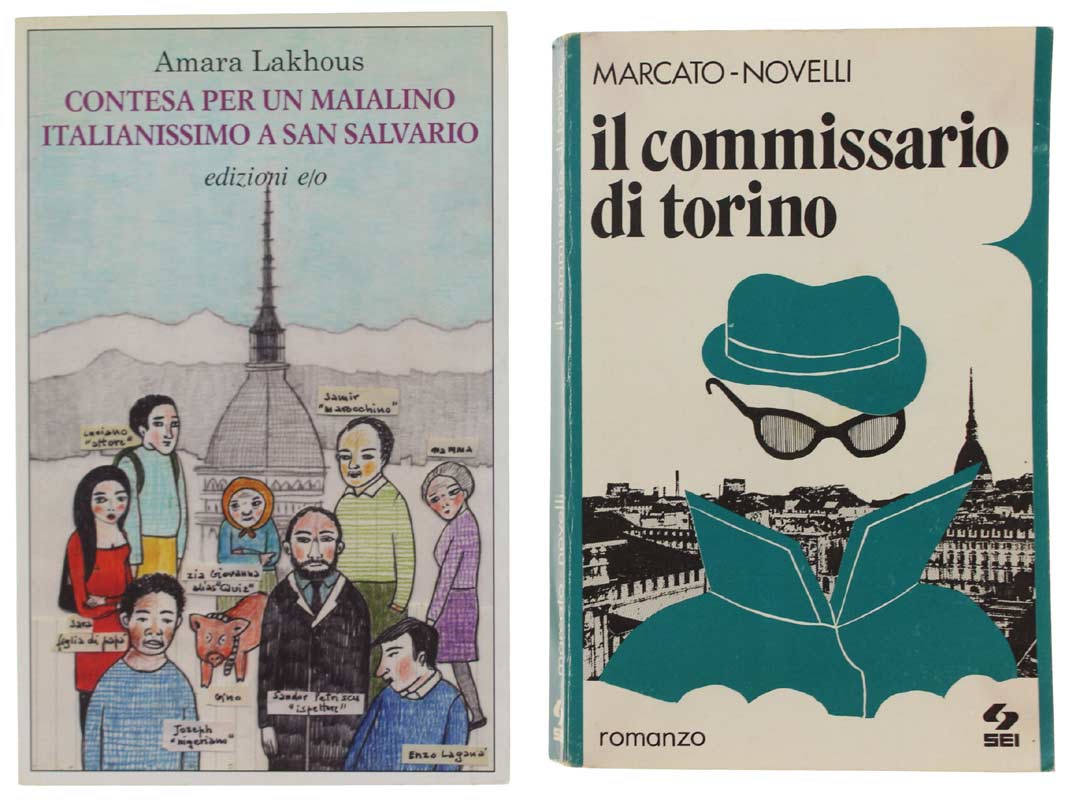 CONTESA PER UN MAIALINO ITALIANISSIMO A SAN SALVARIO + IL …