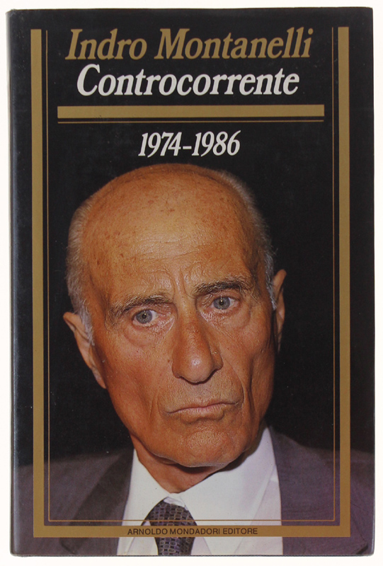 CONTROCORRENTE 1974-1986.