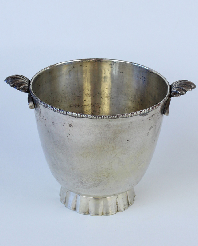 COPPA IN ARGENTO 800 VINTAGE