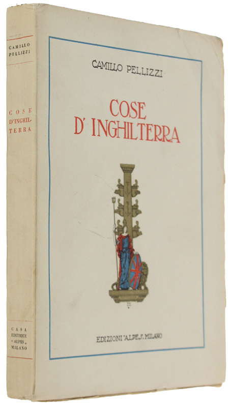 COSE D'INGHILTERRA [freschissimo]