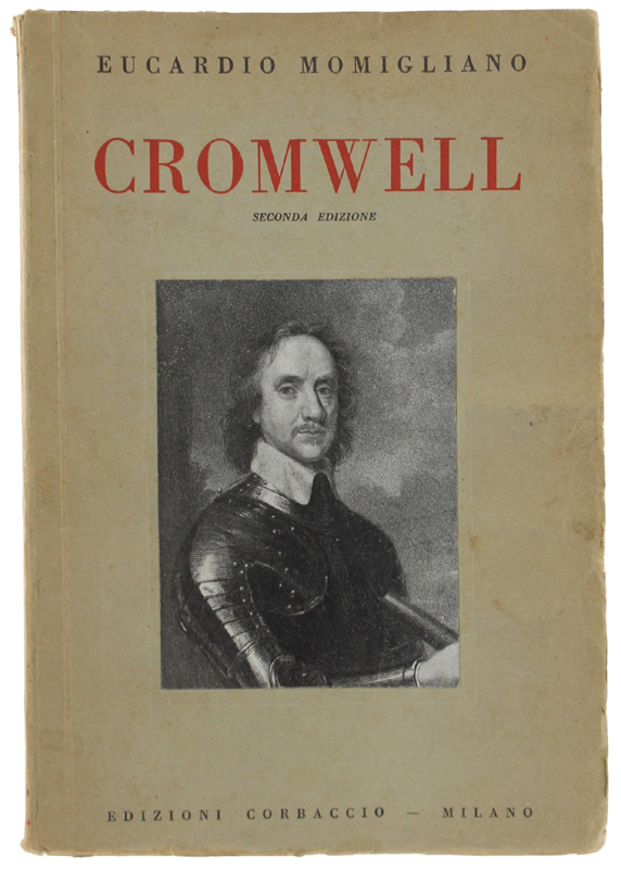 CROMWELL.