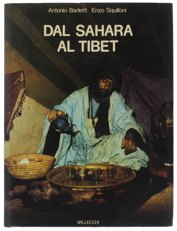 DAL SAHARA AL TIBET
