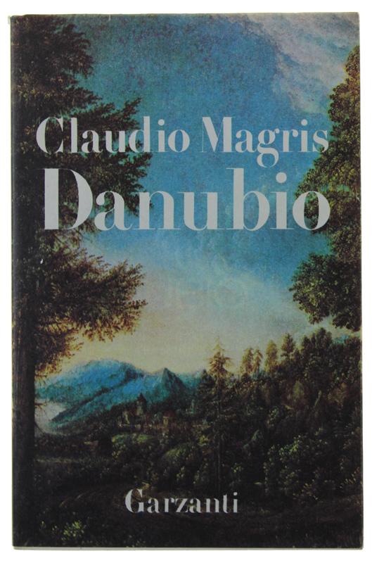 DANUBIO (2a edizione, identica alla prima dello stesso mese)