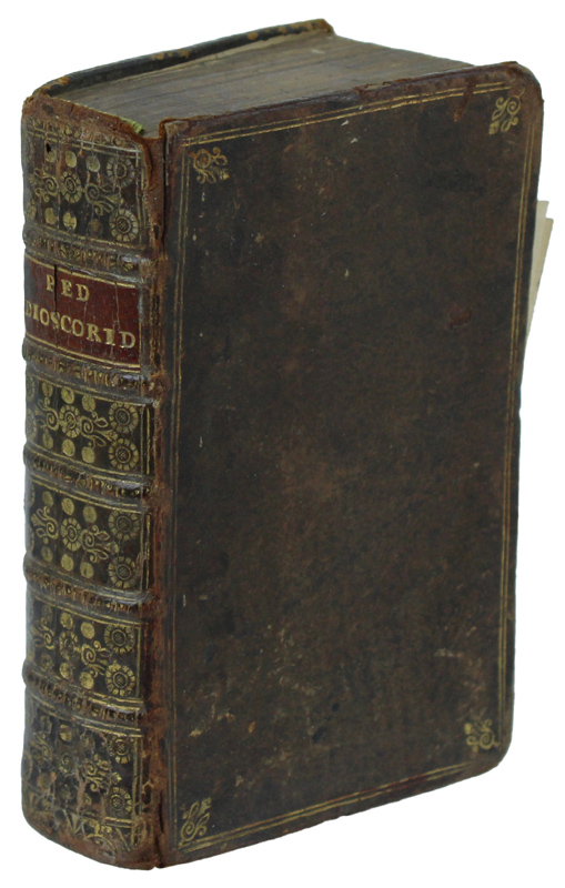 DE MEDICA MATERIA LIBRI SEX