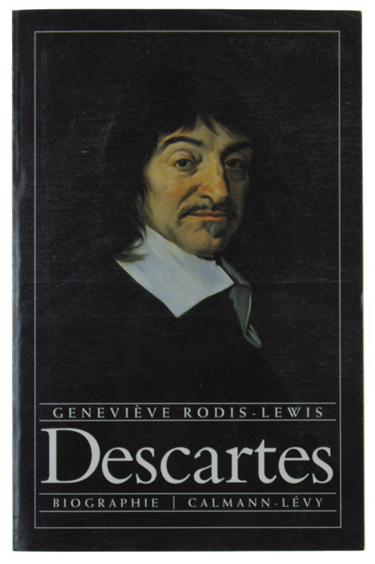 DESCARTES Biographie