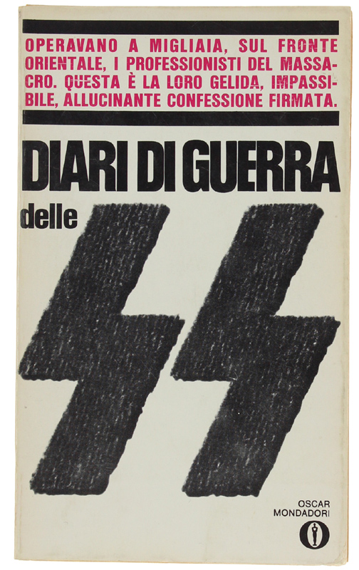 DIARI DI GUERRA DELLE SS