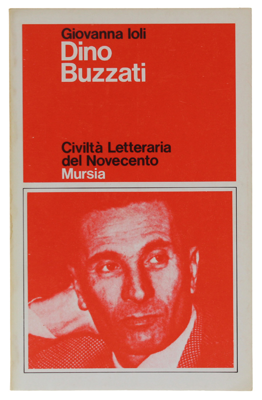 DINO BUZZATI