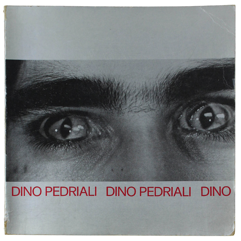 DINO PEDRIALI