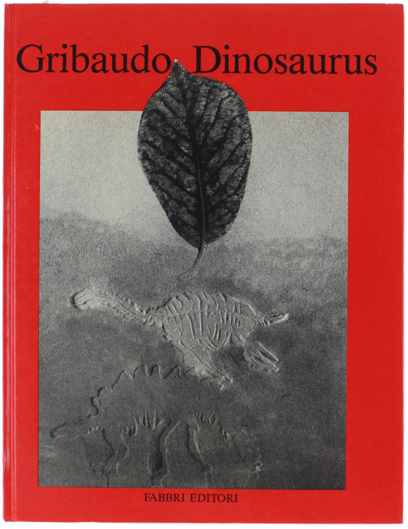 DINOSAURUS. Con un commento di Fruttero e Lucentini