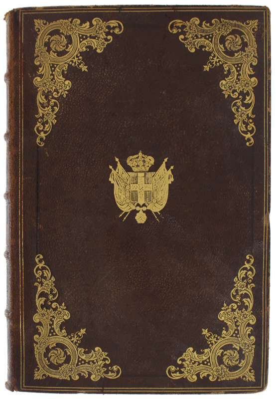 DIZIONARIO GEOGRAFICO-POSTALE D'ITALIA pubblicato dalla Direzione generale della Poste del …