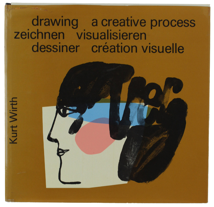DRAWING A CREATIVE PROCESS : Drawing in Visual Communication. A …