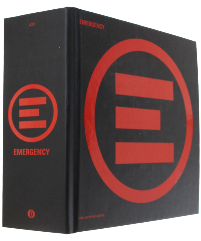 E - EMERGENCY