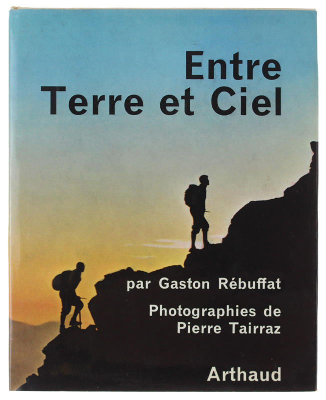 ENTRE TERRE ET CIEL