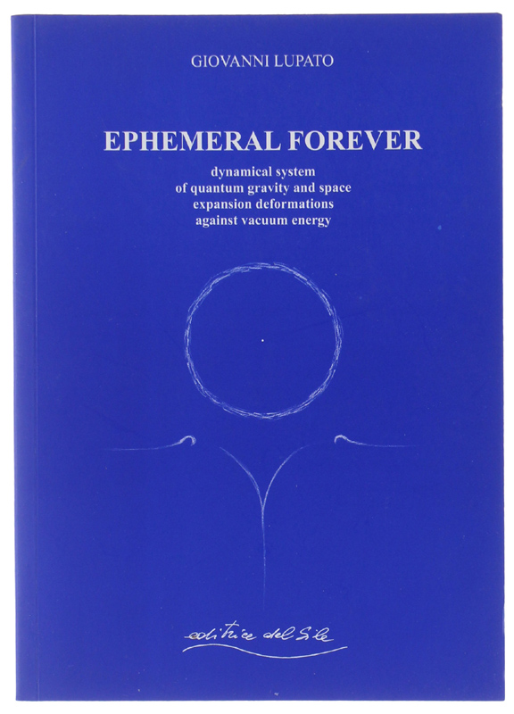 EPHEMERAL FOREVER