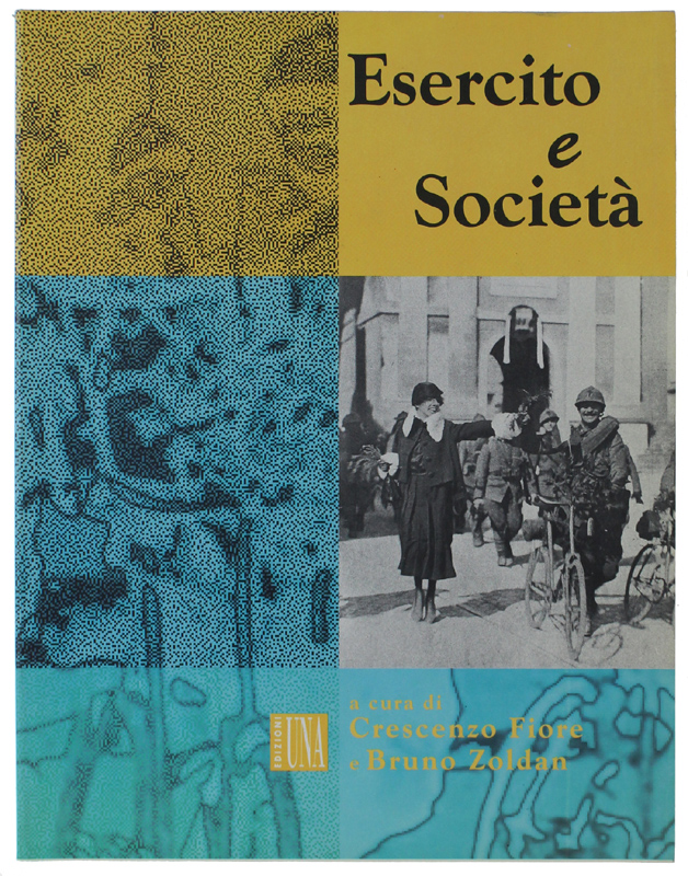 ESERCITO E SOCIETA'