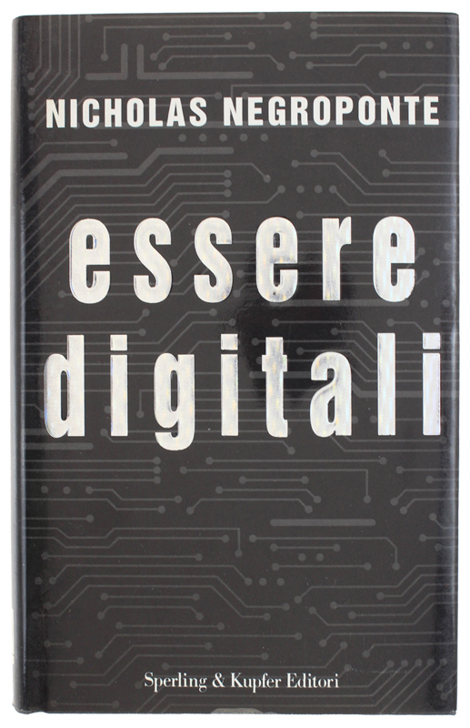 ESSERE DIGITALI [Come nuovo]