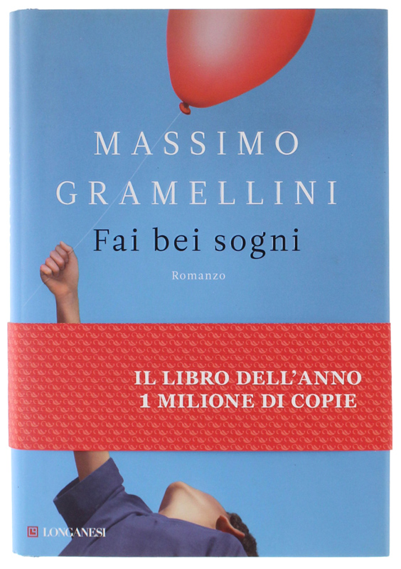 FAI BEI SOGNI [come nuovo]