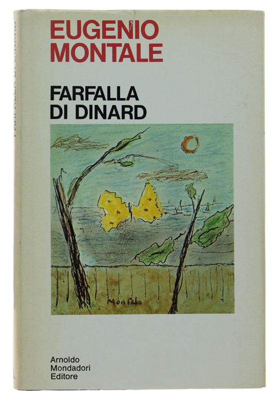 FARFALLA DI DINARD