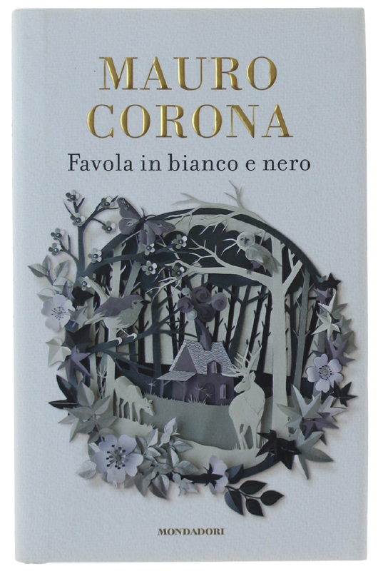 FAVOLA IN BIANCO E NERO [nuovo]