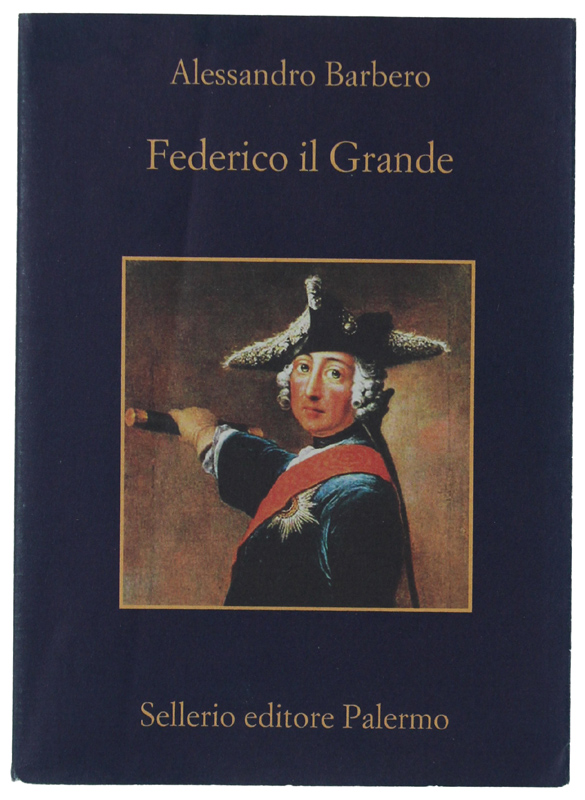 FEDERICO IL GRANDE