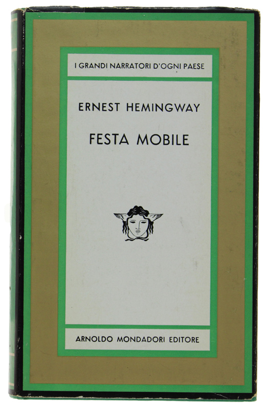 FESTA MOBILE