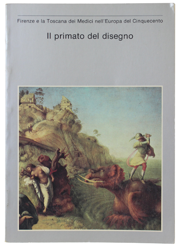 Firenze e la Toscana dei Medici nell'Europa del Cinquecento IL …